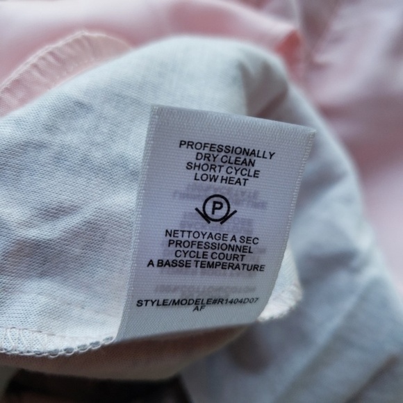 Robert Rodriguez Fit n Flare Floral Pleated Dress - Picture 7 of 7